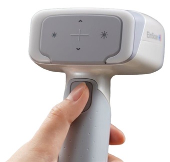 3D сканер Shining 3D Einscan H2