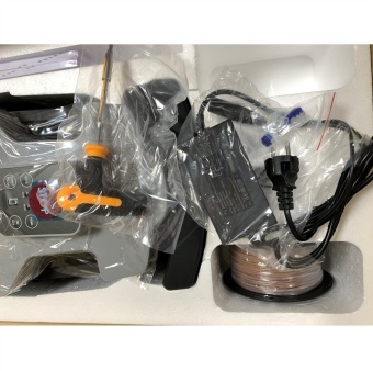 Робот-газонокосилка Wiper IKE