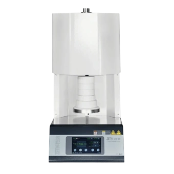 Zetin ZTCF-30B - печь для синтеризации циркония