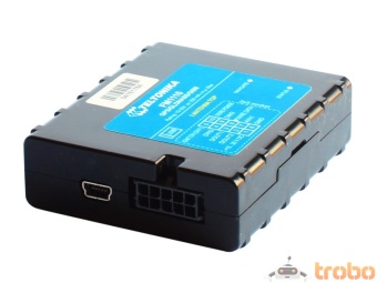 Автомобильный GPS-трекер Teltonika FM1110