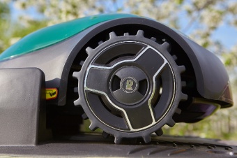 Робот-газонокосилка Robomow RX20 Pro