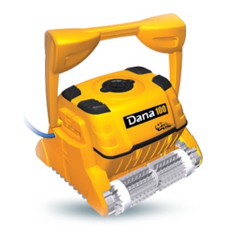 Робот-пылесос для бассейнов Dolphin Dana 100