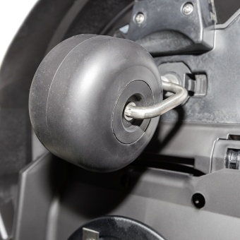 Робот-газонокосилка Wiper POP 5S