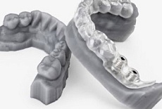 3D печать на заказ