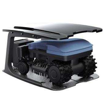 Робот-косилка Wiper I100 S