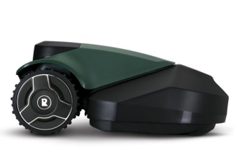 Робот-газонокосилка Robomow RS625 Pro