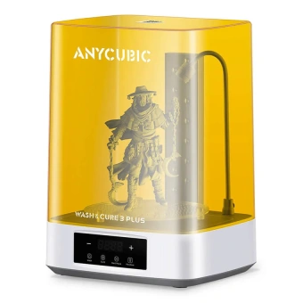 Устройство очистки и засветки Anycubic Wash&Cure 3 Plus