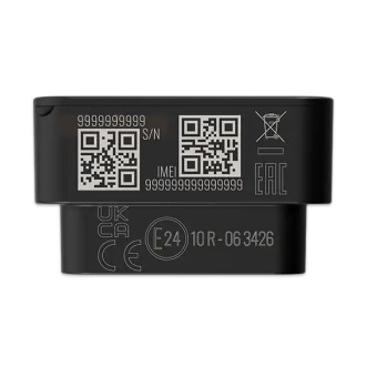 Teltonika FMB020 GPS/Глонасс трекер