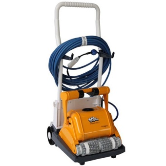 Робот-пылесос для бассейнов Dolphin Dynamic Pro X 2