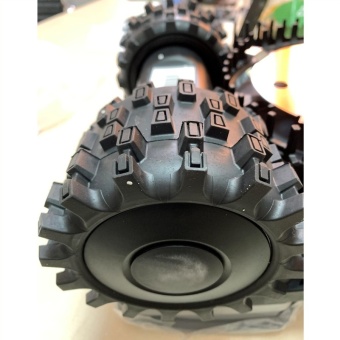 Робот-косилка Wiper I130 S