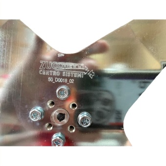 Робот-газонокосилка Wiper Blitz X4