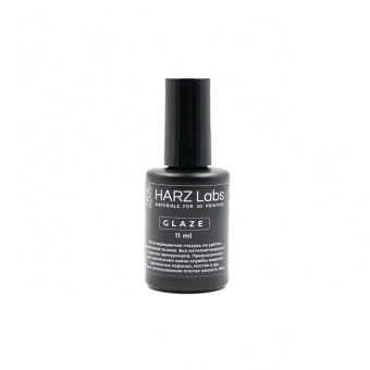 Лак глазурь HARZ Labs Glaze (11 мл) Лак глазурь HARZ Labs Glaze (11 мл)