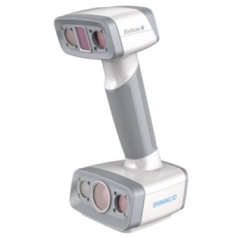 3D сканер Shining 3D Einscan H 3D сканер Shining 3D Einscan H