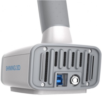 3D сканер Shining 3D Einscan H 3D сканер Shining 3D Einscan H