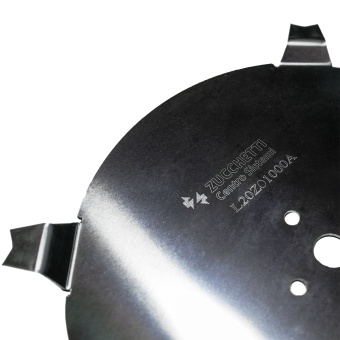 Робот-газонокосилка Wiper IKE