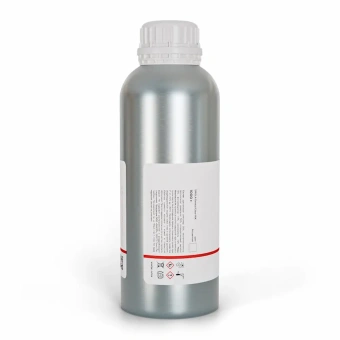 SMOLA Dental Clear 16K водосмываемый фотополимер, прозрачный (1 кг) SMOLA Dental Clear 16K водосмываемый фотополимер, прозрачный (1 кг)