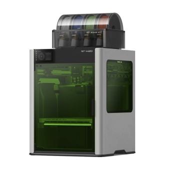 3D принтер Bambu Lab H2D Laser Full Combo 40W