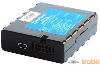 Автомобильный GPS-трекер Teltonika FM1120