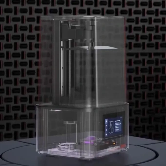 3D принтер Anycubic Photon Mono 4 Ultra