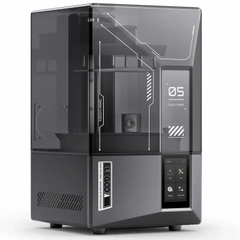 3D принтер Elegoo Mars 5 Ultra
