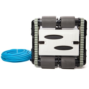 Робот для чистки бассейнов NeptuN Z-50