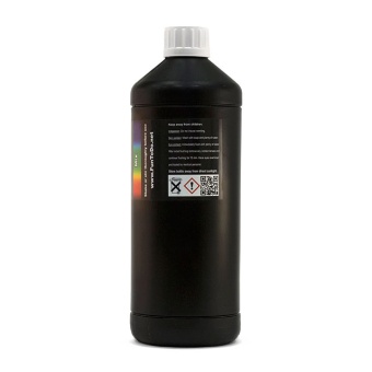 Фотополимерная смола FunToDo Snow White NXT GEN, белый (1 кг)