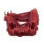 SMOLA Dental Wax Cast восковой фотополимер, красный (0.5 кг) SMOLA Dental Wax Cast восковой фотополимер, красный (0.5 кг)
