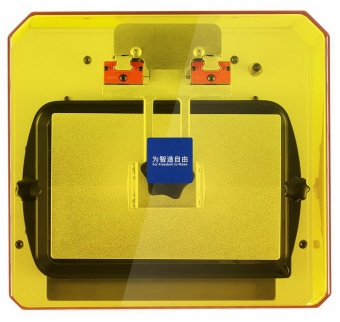 3D принтер Anycubic Photom Mono X 6K