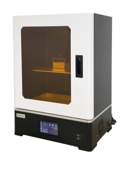 3D принтер HardLight SIRIUS XXL Black Lite Mono 13.6" 7K