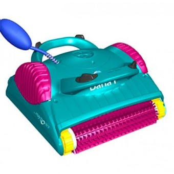 Робот-пылесос для бассейнов Dolphin Dana 1