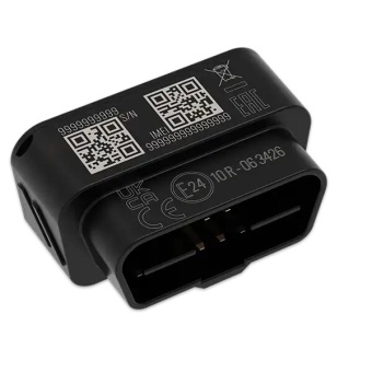 Teltonika FMB020 GPS/Глонасс трекер