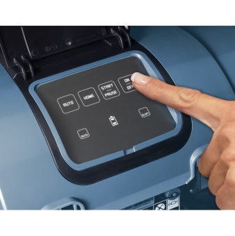 Робот-газонокосилка Wiper K-Series Medium Premium