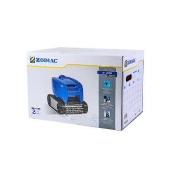 Робот для чистки бассейнов Zodiac Tornax RT 2100 Робот для чистки бассейнов Zodiac Tornax RT 2100