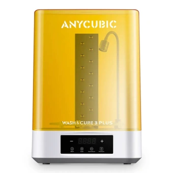 Устройство очистки и засветки Anycubic Wash&Cure 3 Plus