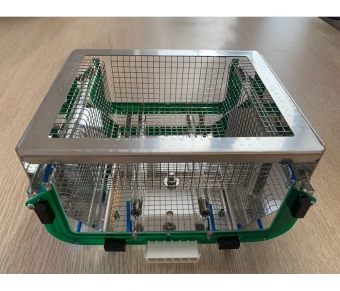 Камера УФ полимеризации Magnum Dental Flash PRO Max