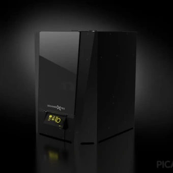 3D-принтер Picaso 3D Designer X Pro