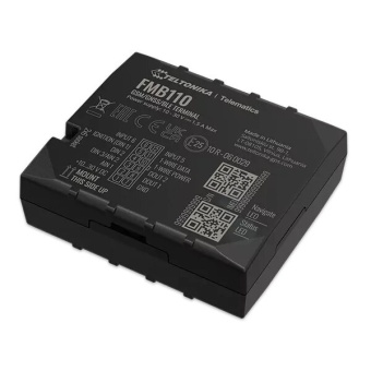Teltonika FMB110 GPS/Глонасс трекер