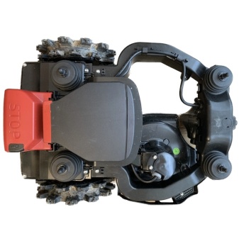 Робот-газонокосилка Robomow RK1000 Pro