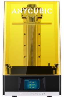 3D принтер Anycubic Photom Mono X 6K