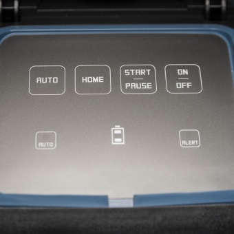 Робот-газонокосилка Wiper Premium C80