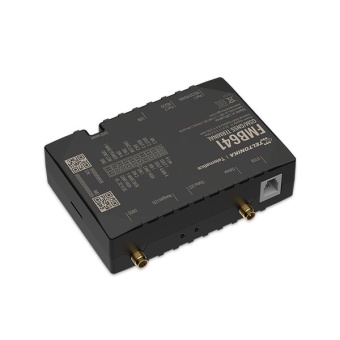 Teltonika Telematics FMB641 профессиональный GPS/Глонасс