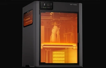 3D принтер Bambu Lab H2C AMS Combo EU