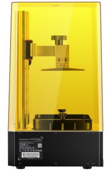 3D принтер Anycubic Photom Mono X 6K