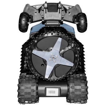 Робот-косилка Wiper I130 S