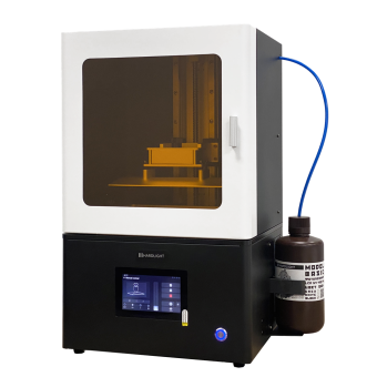 3D принтер HardLight SIRIUS XL White PRO 10.1" 14K