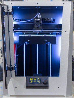 3D принтер Picaso 3D Designer Classic