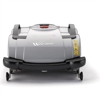 Робот-газонокосилка Wiper Blitz X4