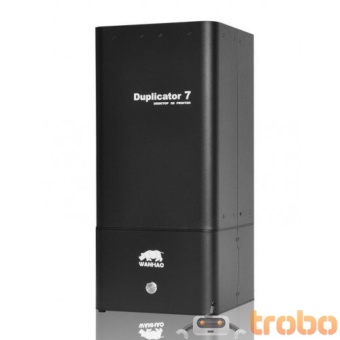 3D принтер Wanhao Duplicator 7 (D7 1.3)