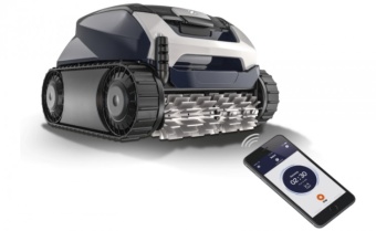 Робот-пылесос для бассейна Zodiac RE 4600 Voyager iQ