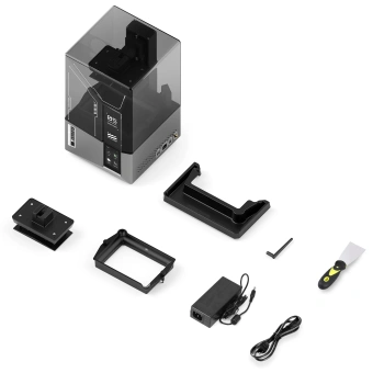 3D принтер Elegoo Mars 5 Ultra